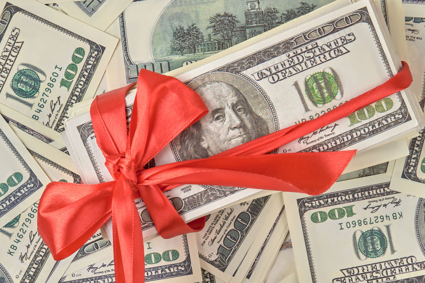 IRS Announces Higher 2019 Estate And Gift Tax Limits