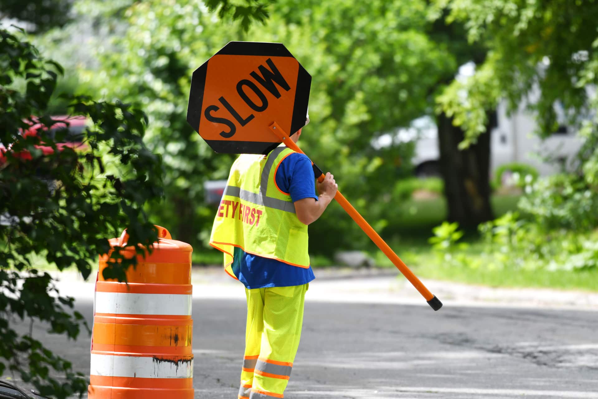 Bumpy Road Ahead for NY’s Public Works RBT CPAs, LLP