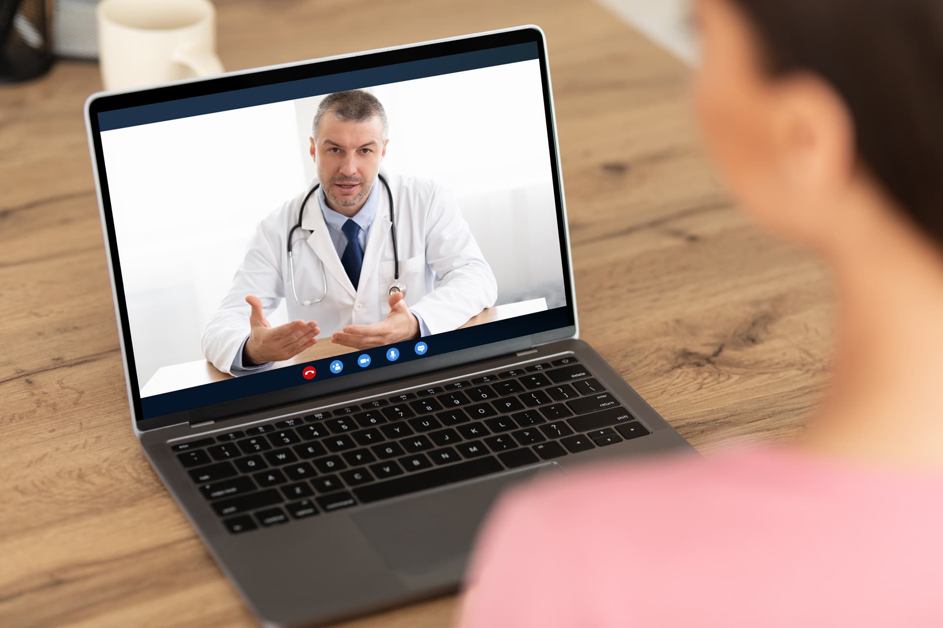 Telehealth: The Transformative Tipping Point - RBT CPAs, LLP