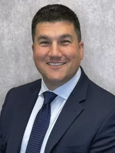 Ross Trapani, CPA