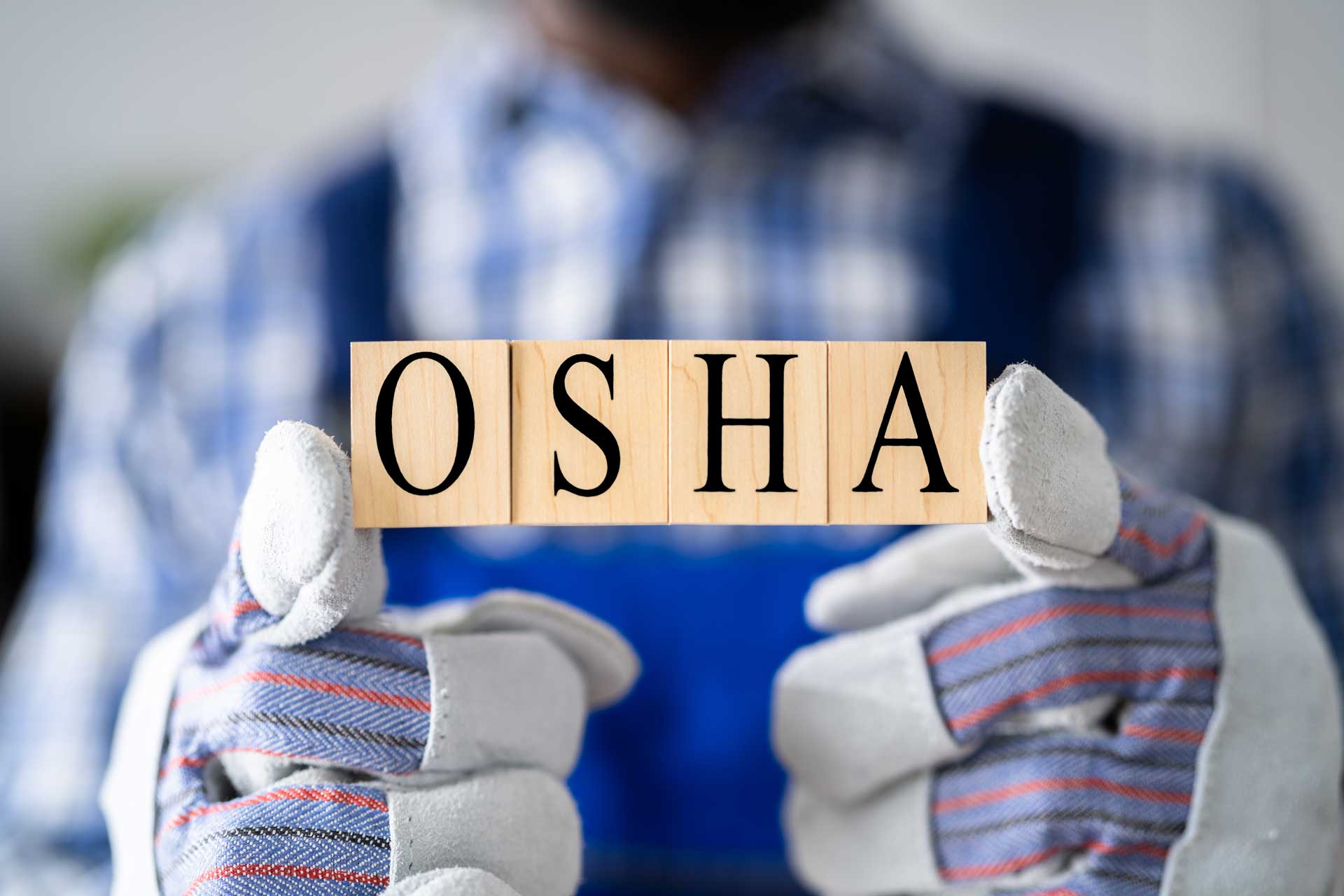 OSHA Updates What’s New & What’s Coming RBT CPAs, LLP
