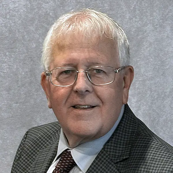 Robert J. Allen, CPA