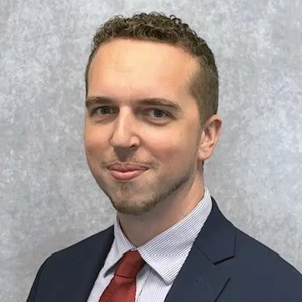 Nicholas A. Watkins, CPA, MBA