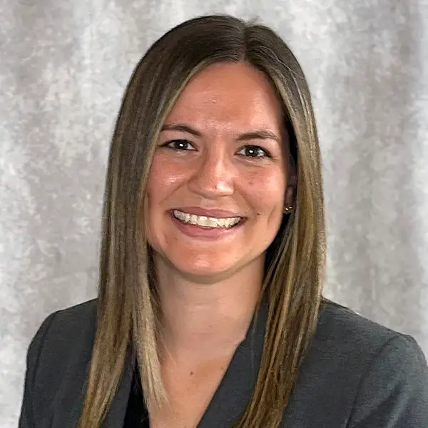 Rebecca J. Reynolds, CPA, MBA