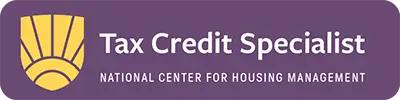 Tax Credit Specialist - National Center for Housing Management